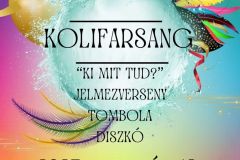 Kolifarsang